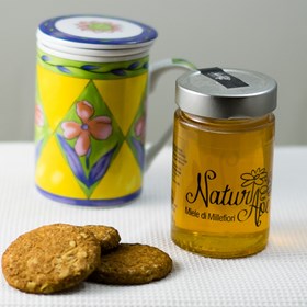 Miele di Millefiori 130 gr.