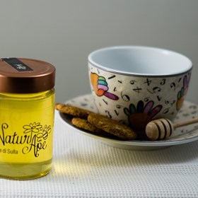Miele di Sulla 280gr