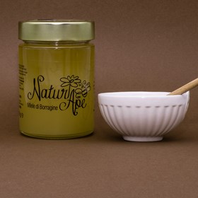 Miele di Borragine 130gr